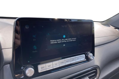Hyundai Kona EV Trend
