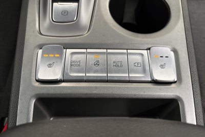 Hyundai Kona EV Trend