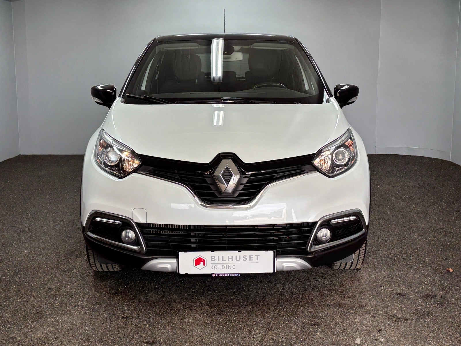 Billede af Renault Captur 1,2 TCe 120 Arctic EDC