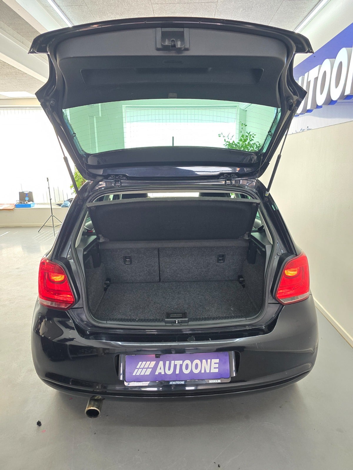 Billede af VW Polo 1,2 TSi 90 Comfortline
