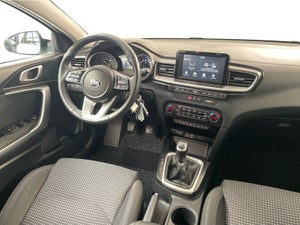 Kia Ceed T-GDi Attraction