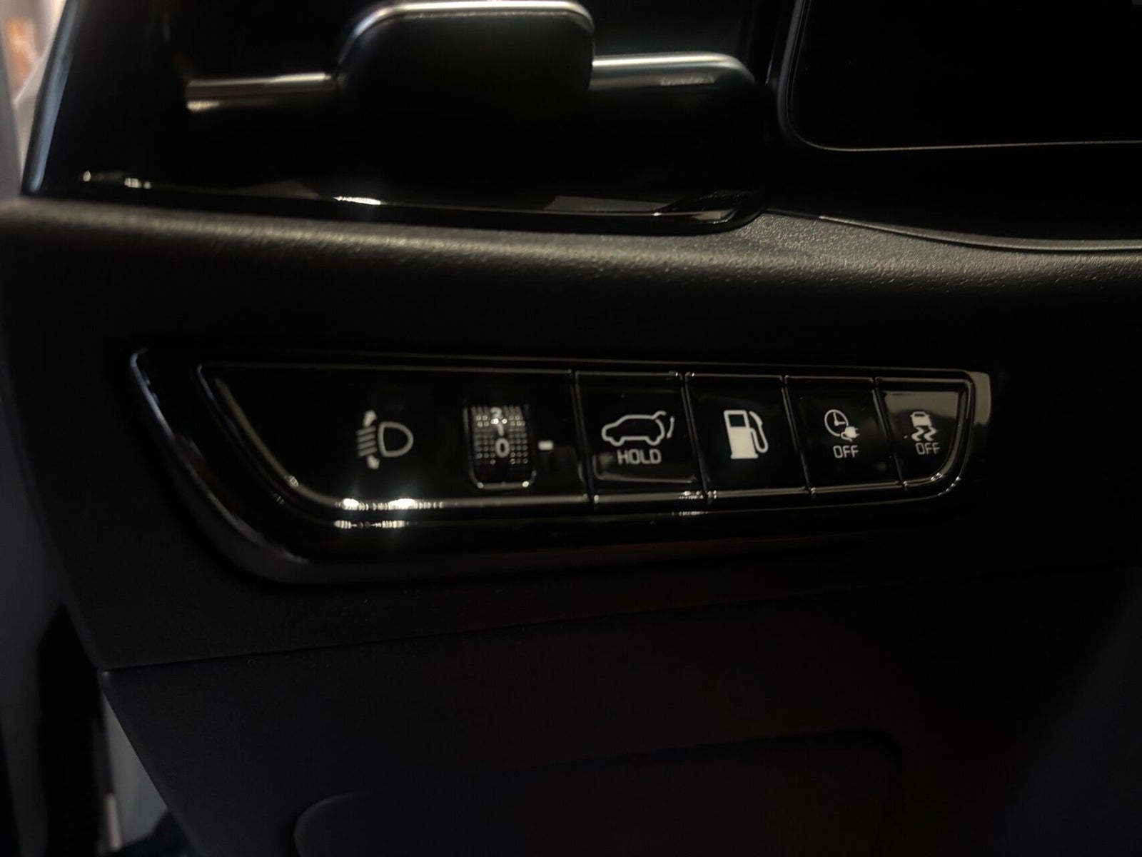 Kia Niro PHEV Upgrade DCT