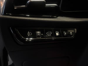 Kia Niro PHEV Upgrade DCT