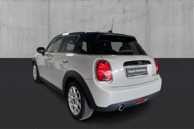 MINI Cooper aut. - 2