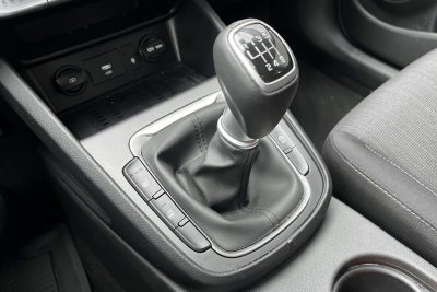 Hyundai Kona T-GDi Essential