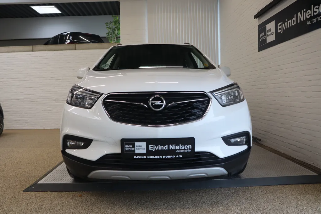 Opel Mokka X T 140 Enjoy