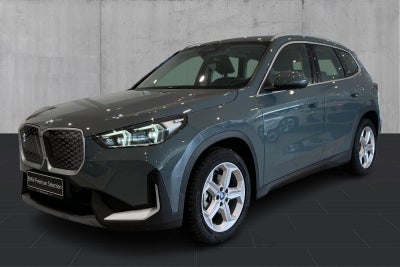 BMW iX1 eDrive20
