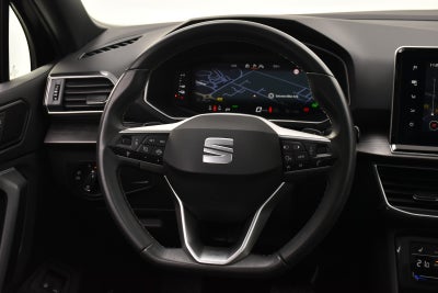 Seat Tarraco eHybrid Xcellence DSG