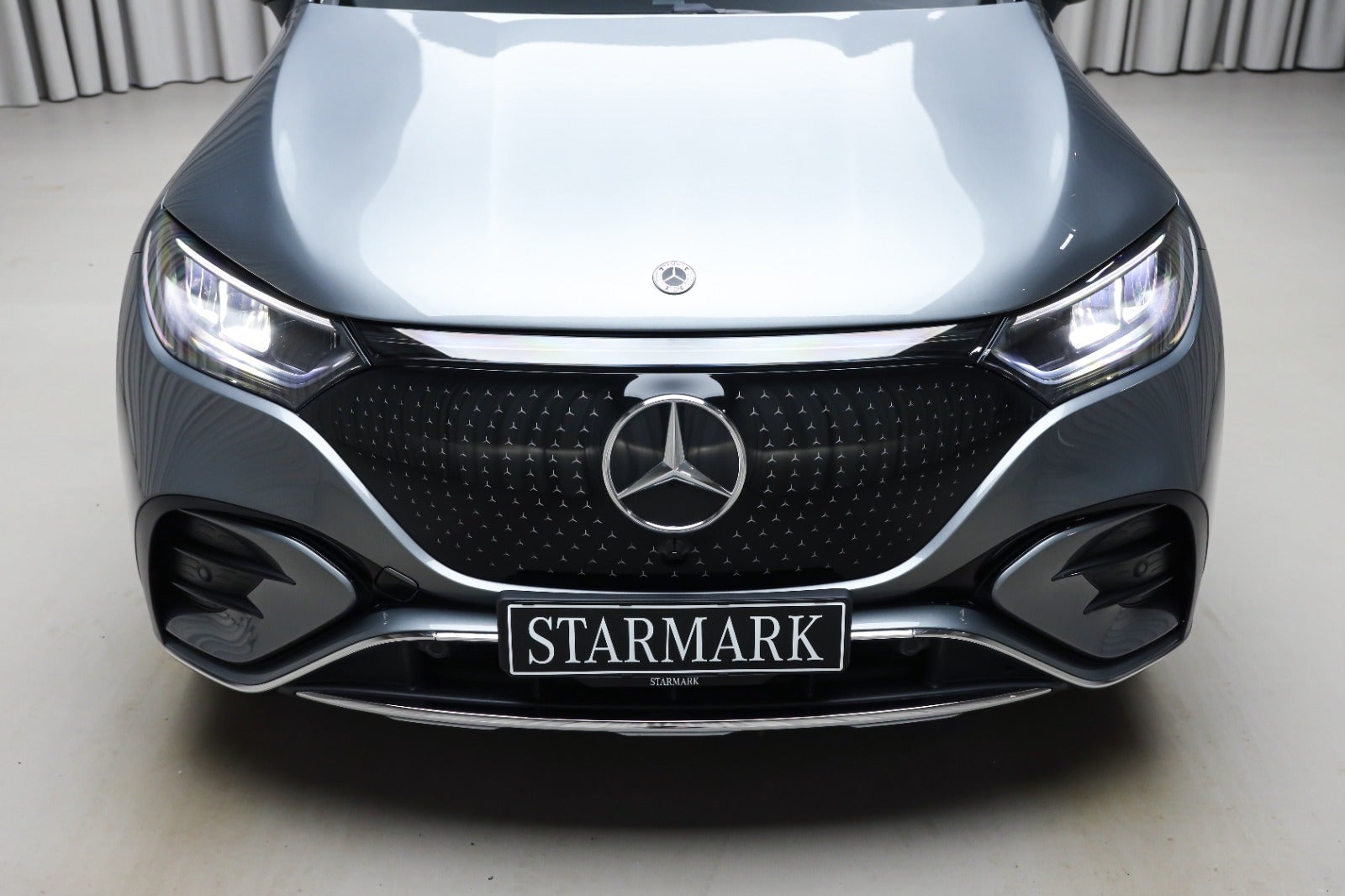 2025 Mercedes-Benz EQE 350 SUV