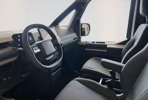 Kia PV5 Long Range Work Pro