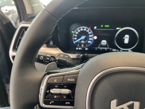 Kia Sorento PHEV Prestige aut. 4WD 7prs