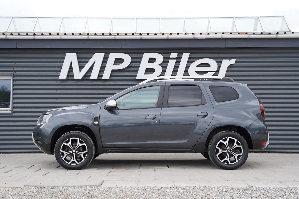 Billede af Dacia Duster 1,5 dCi 110 Essential