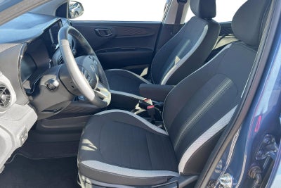 Hyundai i10 1,0 MPi Advanced 2025