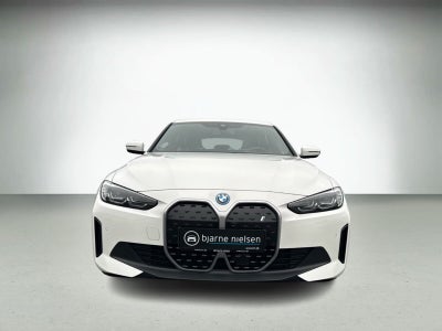 BMW i4 eDrive40 billede 2