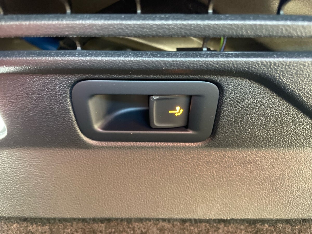 VW ID.4 1ST Max billede 22