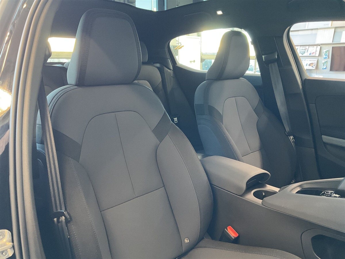 Polestar 2 Long Range billede 15