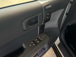 Kia EV3 Long Range Upgrade