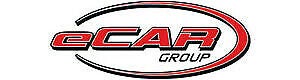 eCAR A/S logo