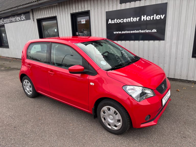 Seat Mii 60 Style eco