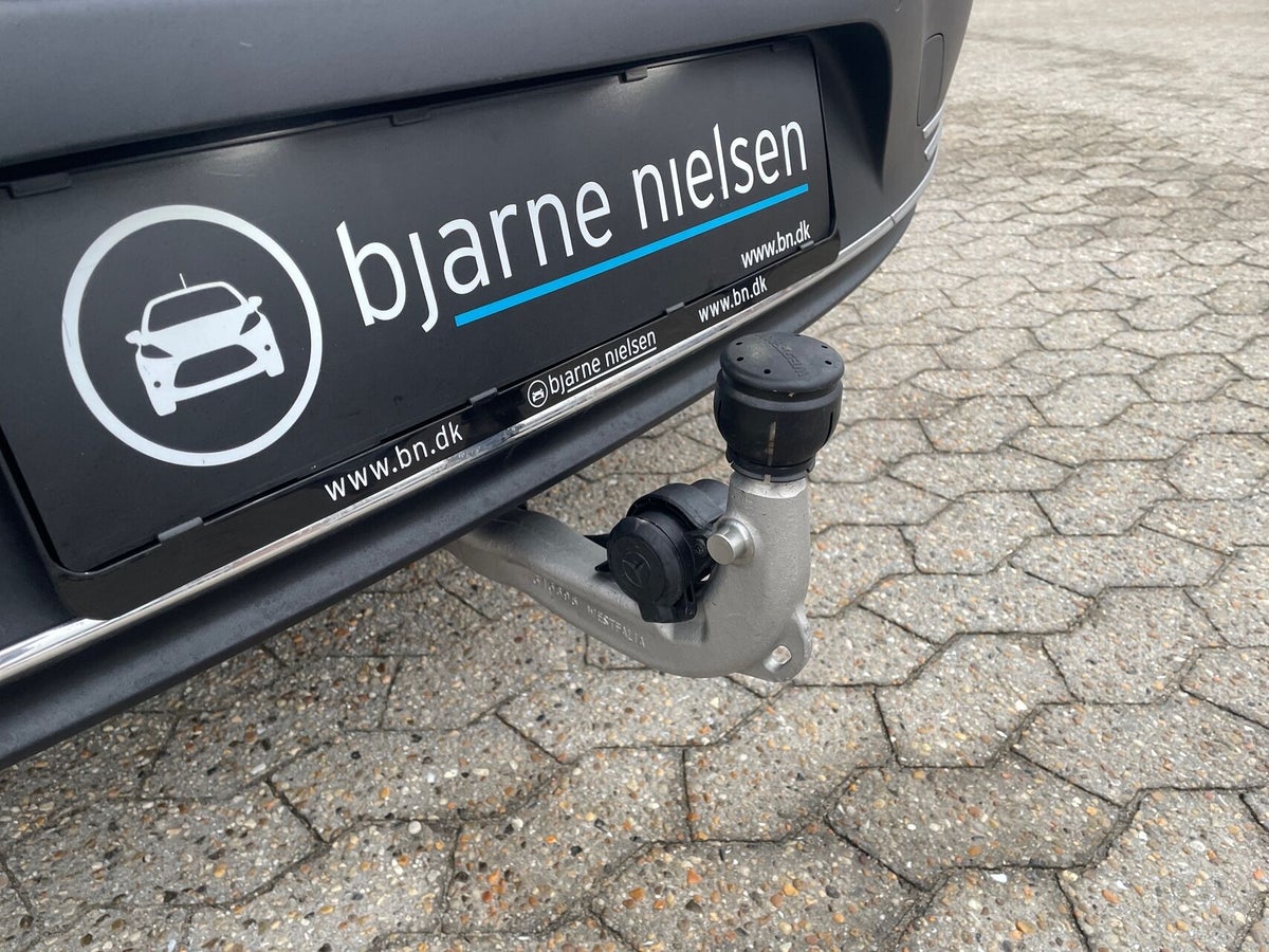 Mercedes EQB250+ Progressive billede 23