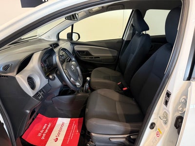 Toyota Yaris VVT-i T1 Style