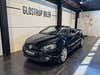 VW Golf VI TSi 160 Cabriolet