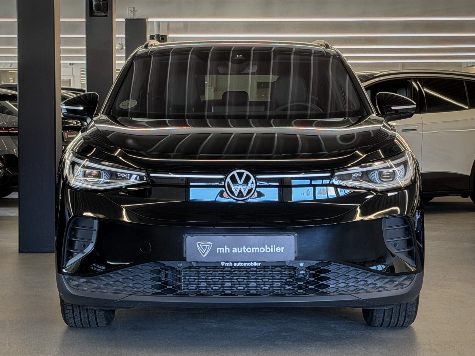 Billede af VW ID.4 77 Style