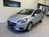 Opel Corsa 16V Sport thumbnail