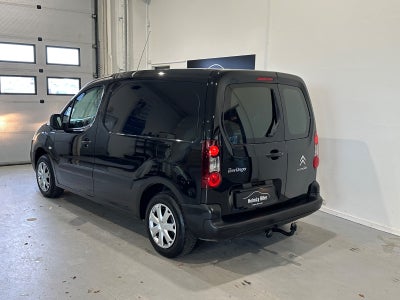 Citroën Berlingo BlueHDi 100 Cityvan L1N1