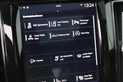 Volvo XC60 B4 197 R-Design aut. AWD