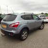Nissan Qashqai Acenta thumbnail