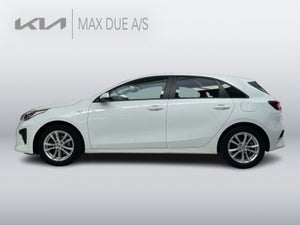 Kia Ceed T-GDi Attraction