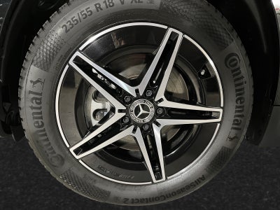 Mercedes EQA250+ AMG Premium