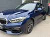 BMW 118i Sport Line aut. thumbnail