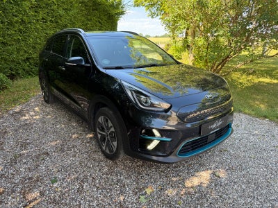 Kia e-Niro 64 Advance 5d