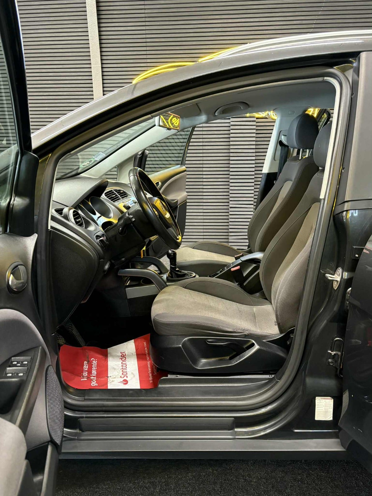 Billede af Seat Altea XL 1,4 TSi 125 Style