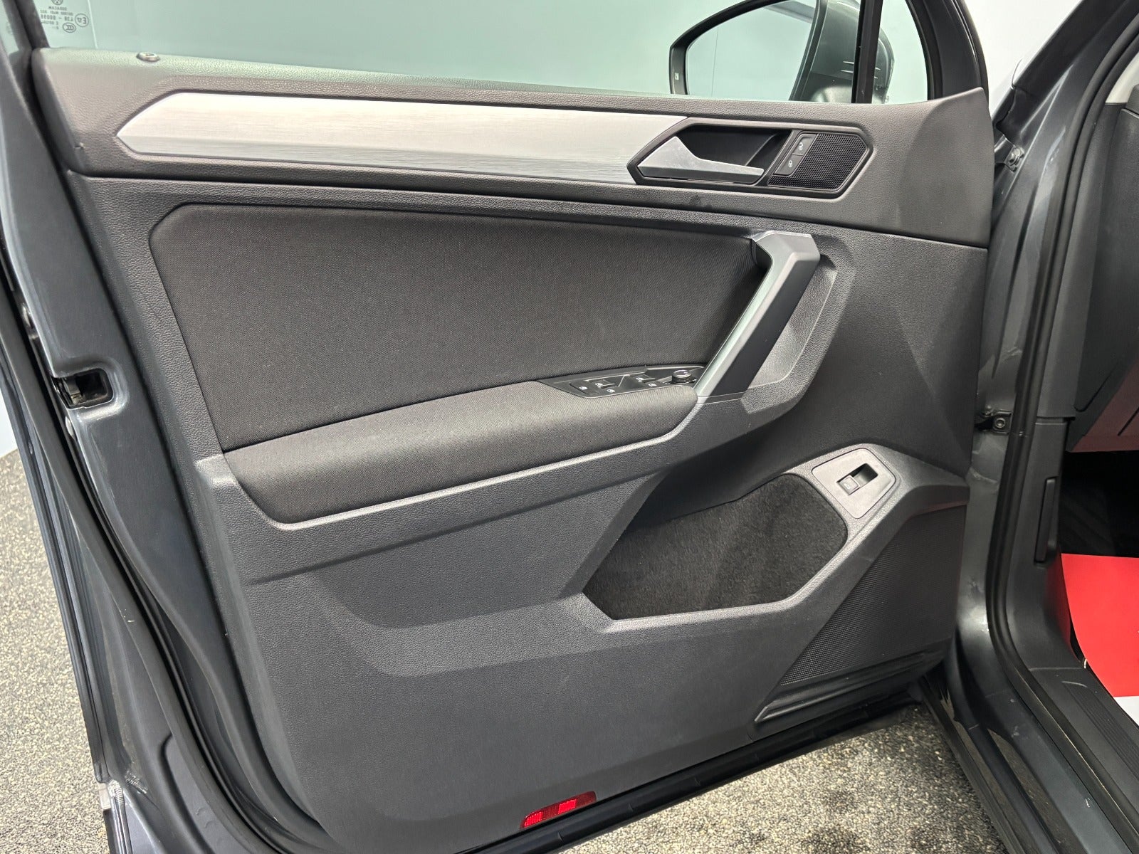 Billede af VW Tiguan 2,0 TDi 150 Comfortline DSG