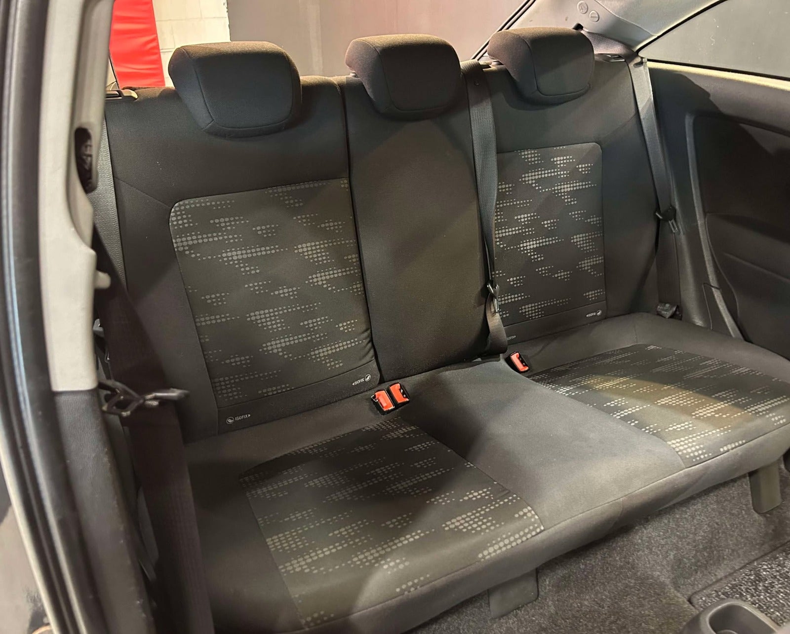 Billede af Opel Corsa 1,0 12V Enjoy