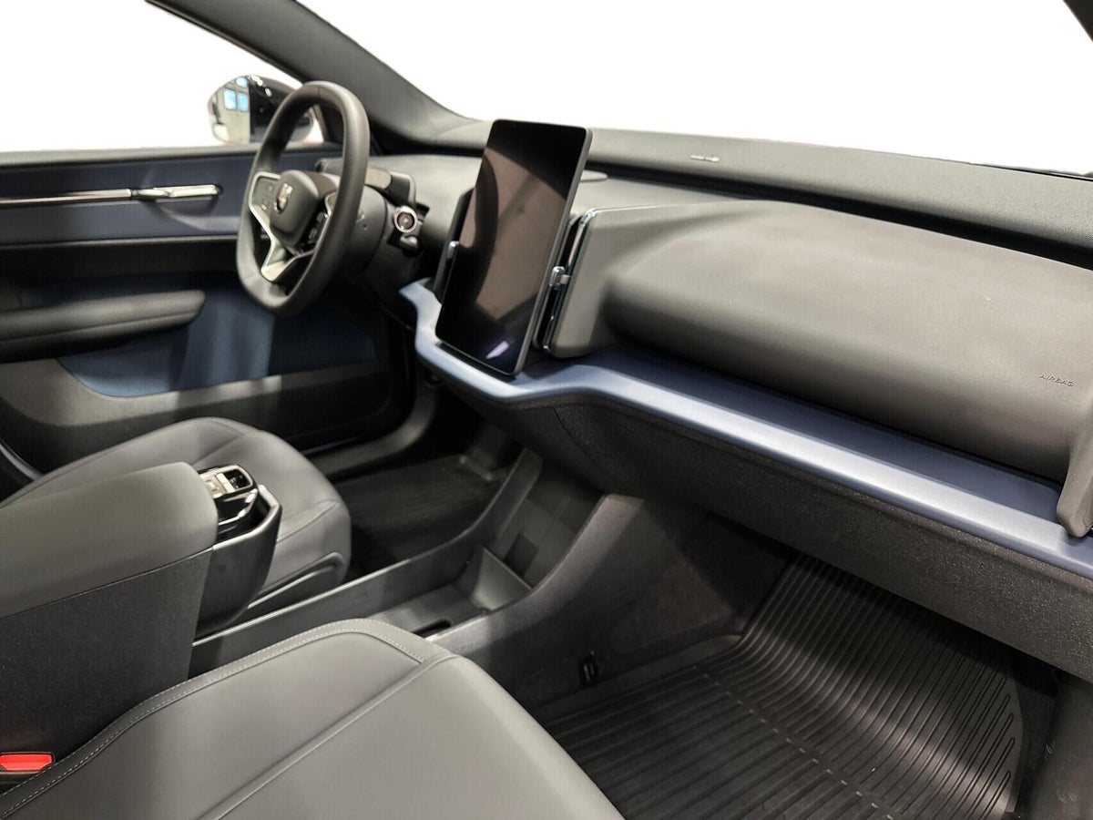 Volvo EX30 Extended Range Ultra billede 11