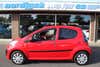 Citroën C1 Seduction Clim