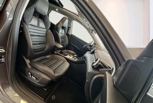 MG EHS PHEV Luxury
