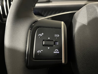 Citroën ë-C3 Aircross 54 Plus Extended Range