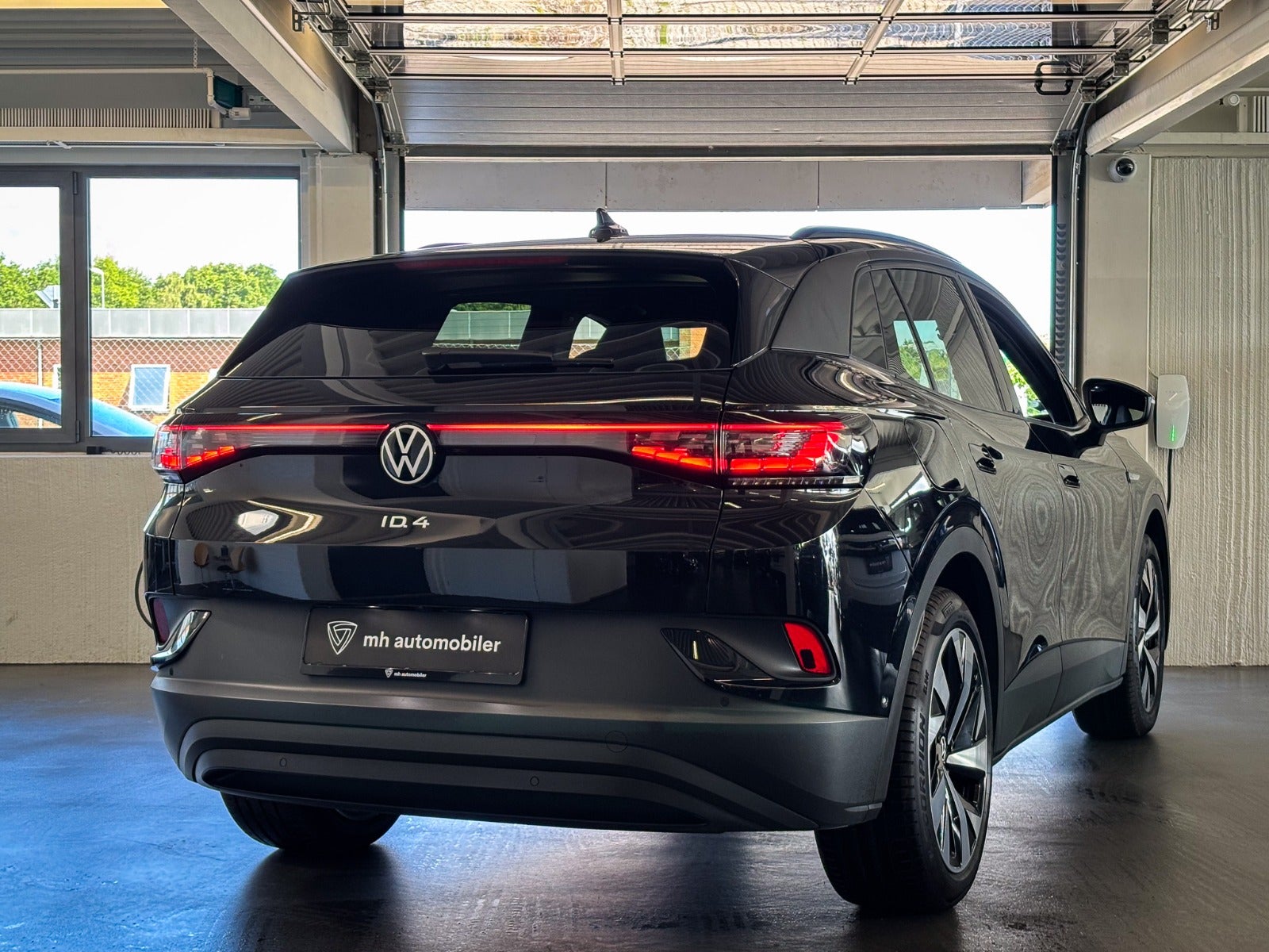 Billede af VW ID.4 77 Pro Performance