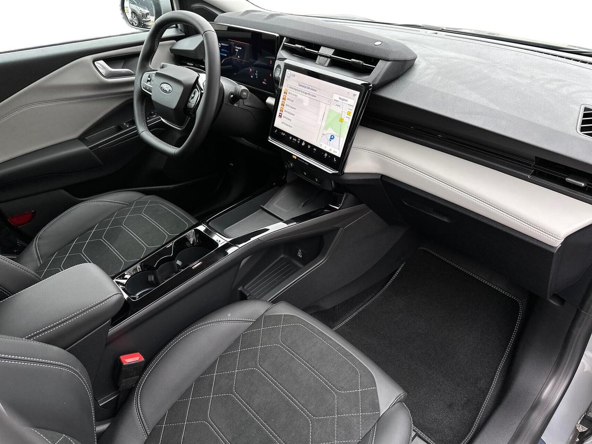 Ford Puma Gen-E Premium billede 10