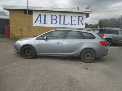 Opel Astra Enjoy Sports Tourer