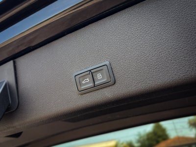 Audi e-tron S-line quattro