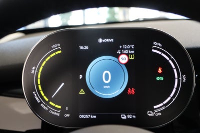 MINI Cooper SE Classic Trim