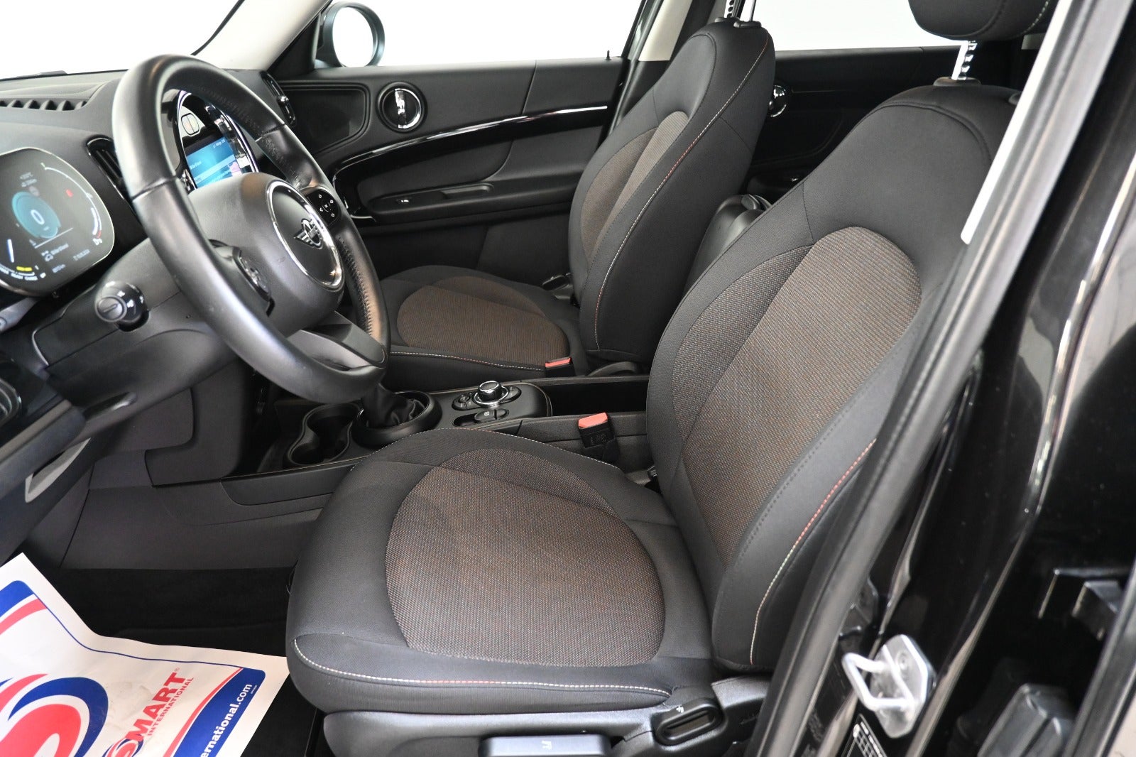MINI Countryman Cooper SE Essential aut. ALL4