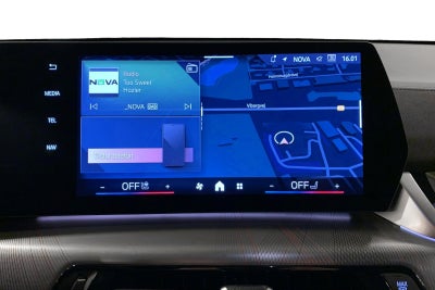 BMW iX2 xDrive30 M-Sport