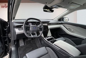 Ford Explorer Select Extended Range